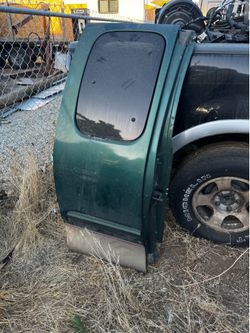 F150 Door
