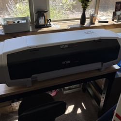STS DTF PRINTER