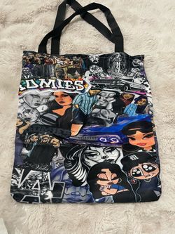 Tote bag