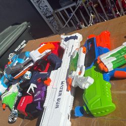 free.    no bullets.   free.  toys