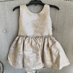 Beautiful Gown Girl Dress