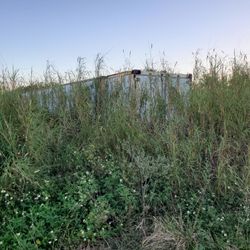 53' Ft Shipping Container 