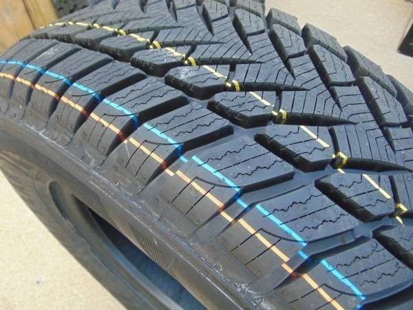 4 New 235 70 16 Goodyear UltraGrip Performance+ SUV Snow Tires Date 2022