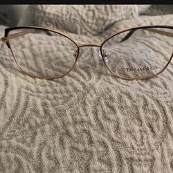Tiffany Frames