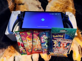 Sony PlayStation Portal Remote Player