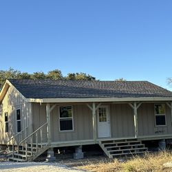 Texas Affordable Sheds