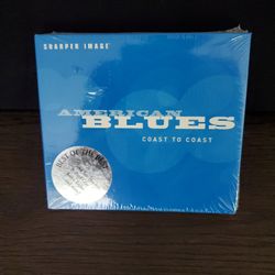 American Blues CD