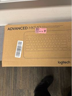 Wireless keyboard