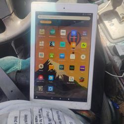 Fire Amazon Tablet Low $30 Unlocked Clean Title 