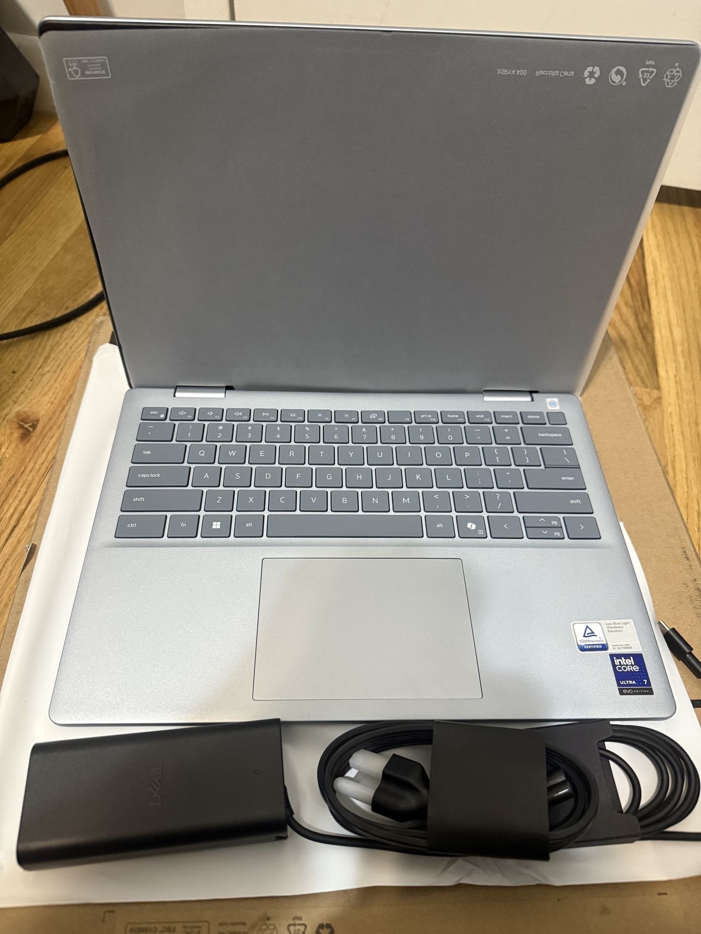 Dell 14 Plus