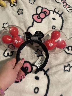 Disney Ear Headband
