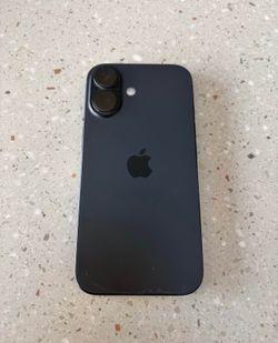 iPhone 16 plus