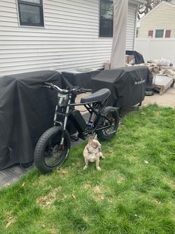 Ridstar q20 1500w Looking For Cash Offers Or Other Ebike Trades (READ DESCRIPTION!!!)