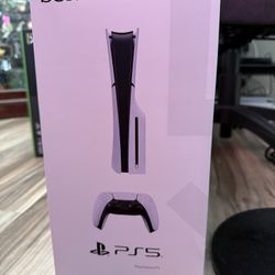 Sony PlayStation 5 PS5 Slim Disc Drive 