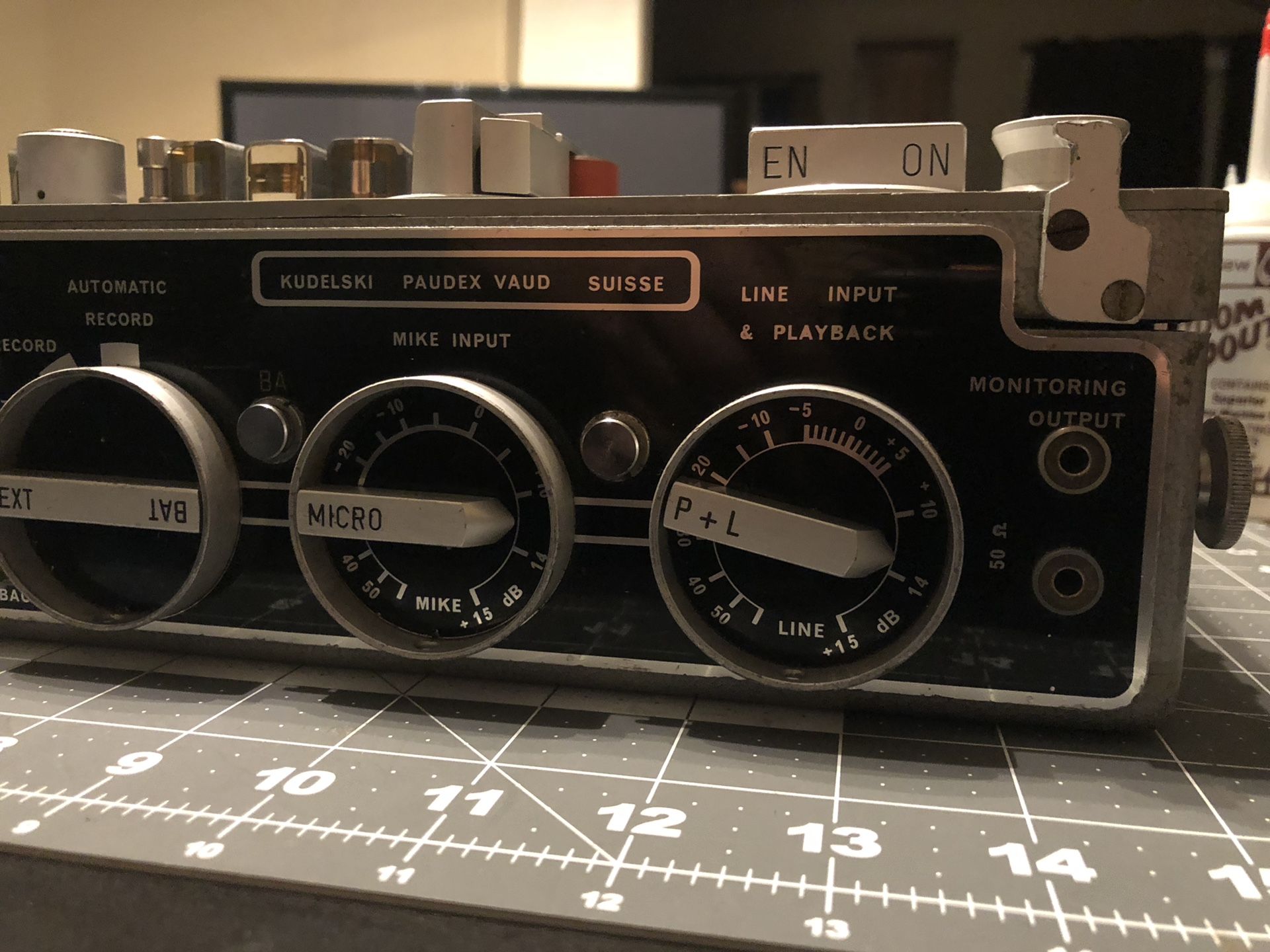 Nagra 3