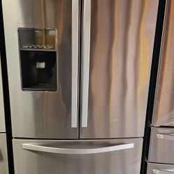 Whirlpool Refrigerator Still Same Day delivery 