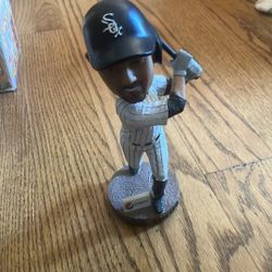 Paul Konerko Bobblehead 2013