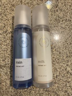 Bath & Body Works Sprays