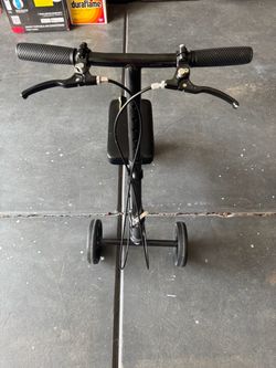 Knee Scooter – Comfort & Mobility, Ready to Move