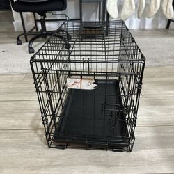 Small Pet carrying Cage 