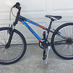 Kids Bike Trek