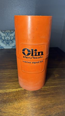 Olin Flares 