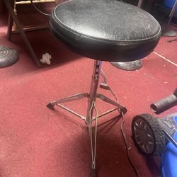 Drum stool 