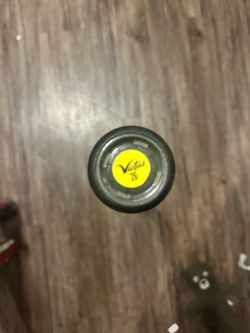 Victus Baseball Bat