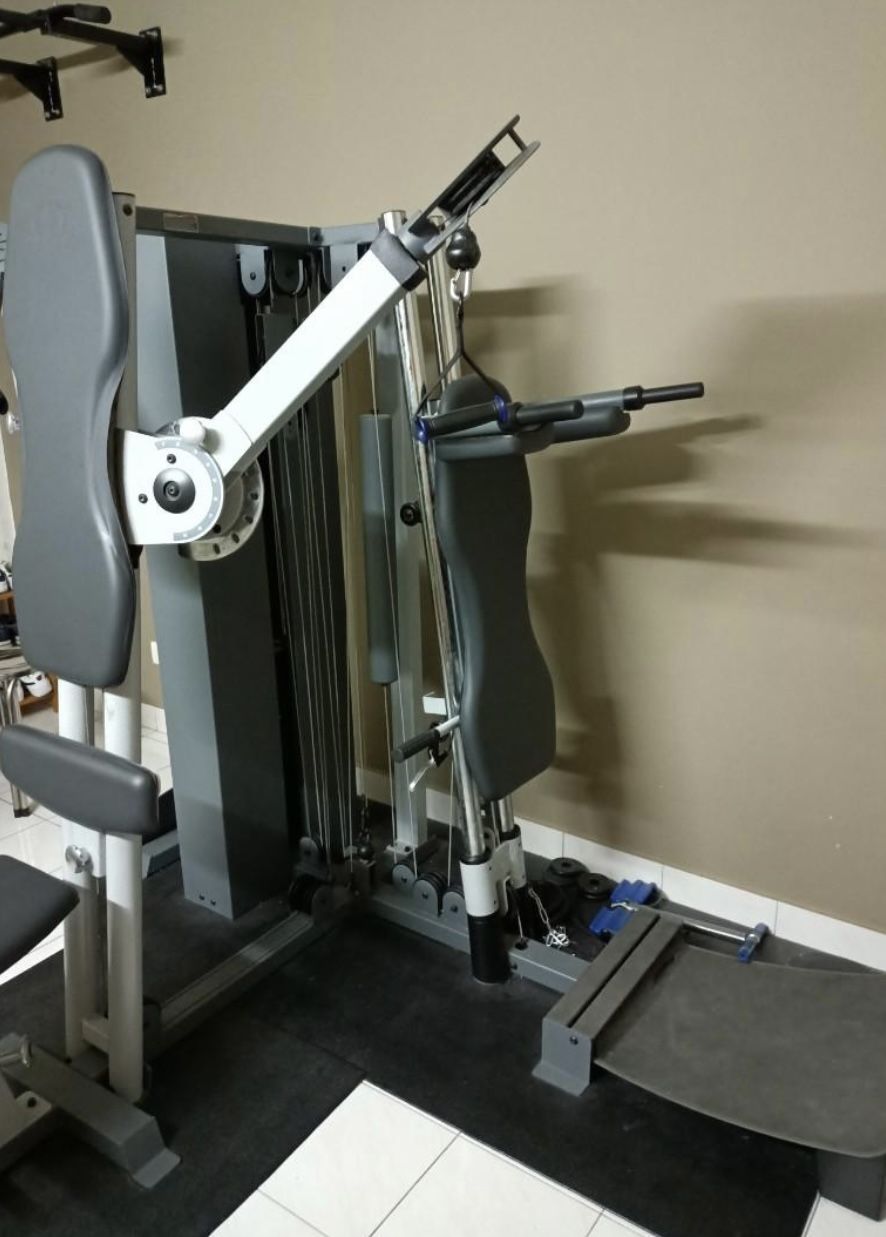 Nordictrack strength circuit trainer hotsell