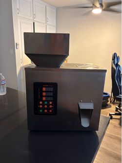 VEVOR F-100-V1 Automatic Powder Filling Machine