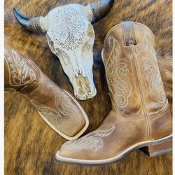 Justin Women NEW boots