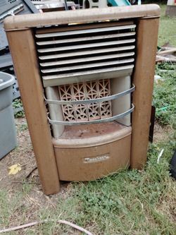 Dearborn Heater