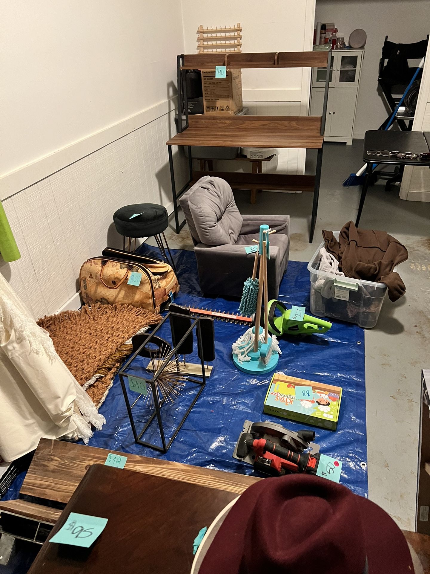 MOVING SALE!!! June 28th & 29th