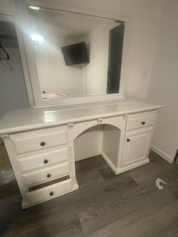 Vanity