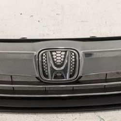 Honda Accord Grill 2016-2017