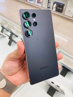 Samsung Galaxy S25 Ultra 256gb unlocked