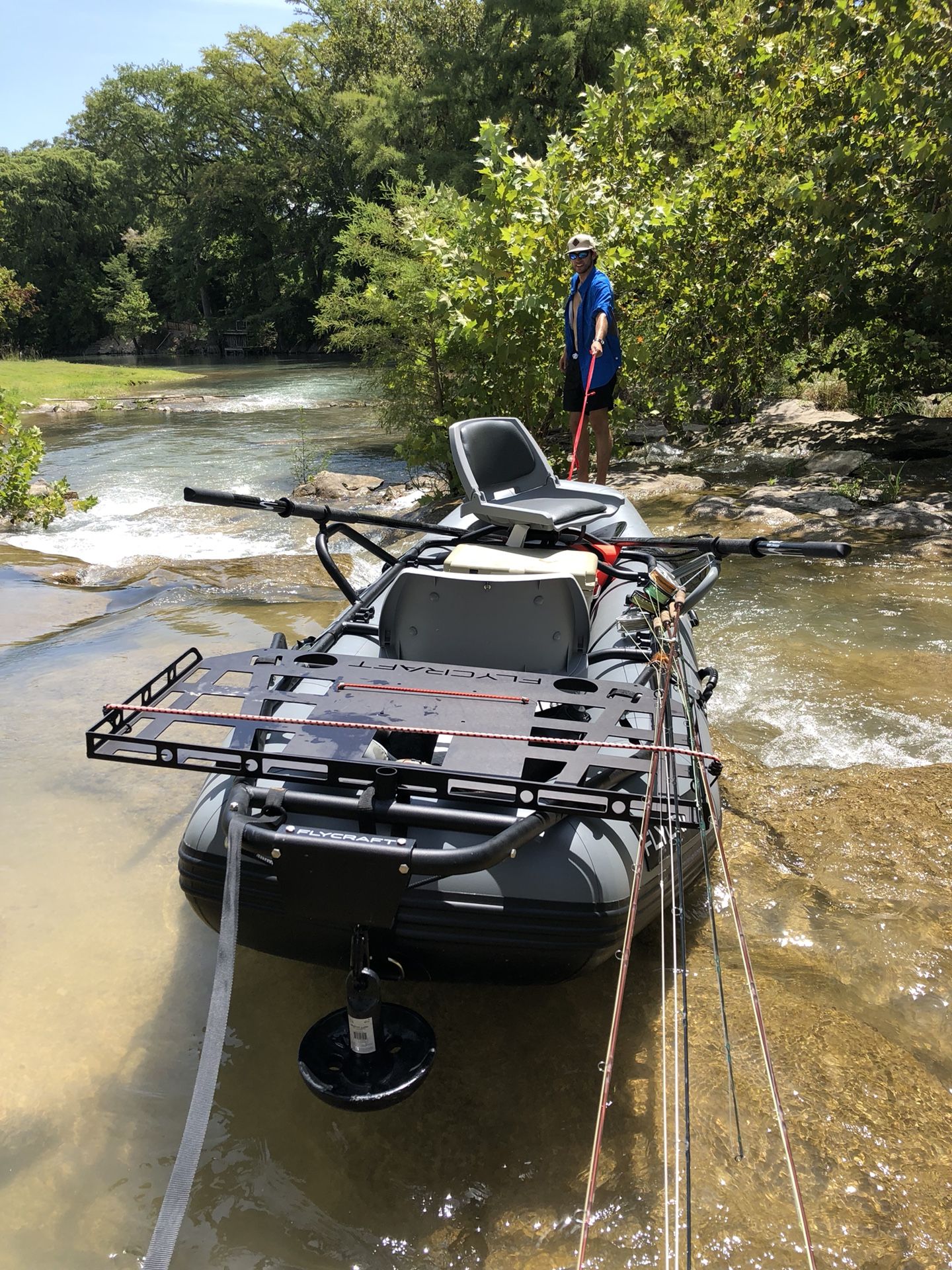 FlyCraft for Sale in TX OfferUp