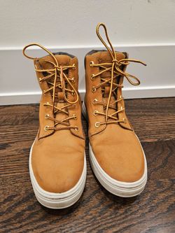 Timberland Women's High Top Sneakers