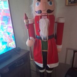 Christmas Nutcracker 