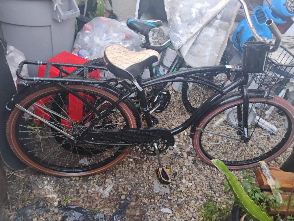 In Good Condition