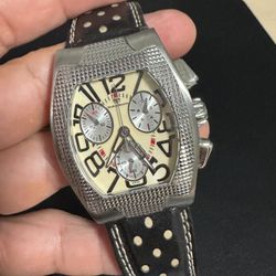 Techno Marine Watch 
