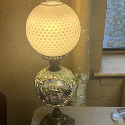 Vintage Lamp