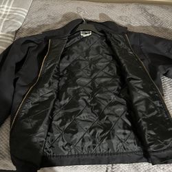 Jacket Termal XL Clean For Work 
