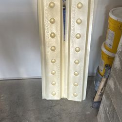 Insulation Baffles 