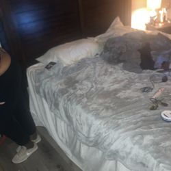Cali king Therapeutic 500$$