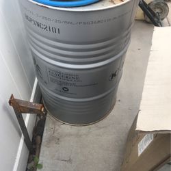 Food Drum