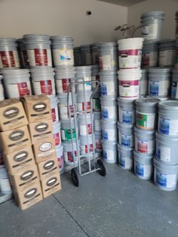 Paint for sale