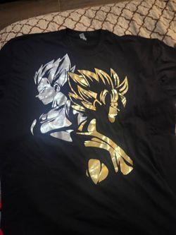 Dragon Ball Z Shirt