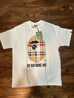 Ape tee size L