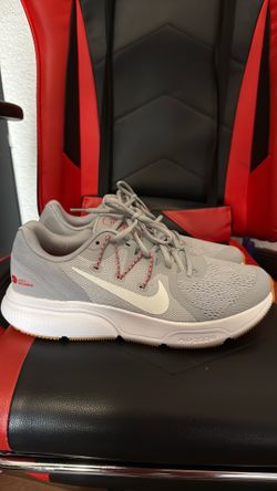 Nike zoom span 3